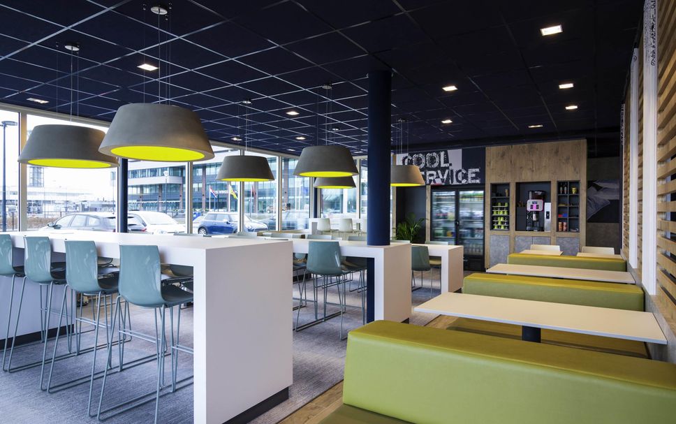 Restoran Gambar