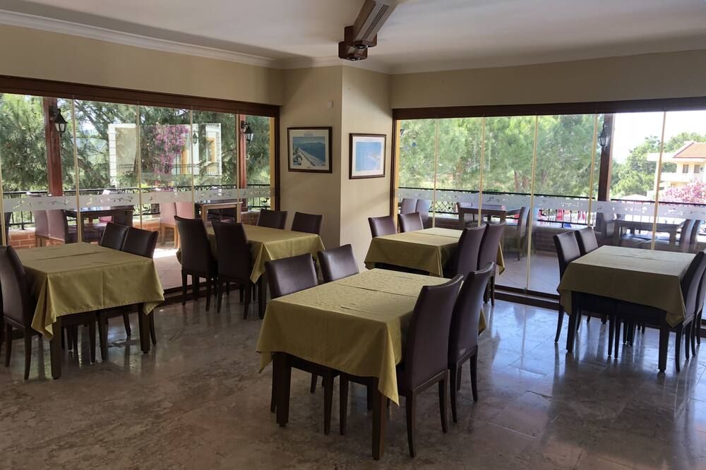 Restoran
