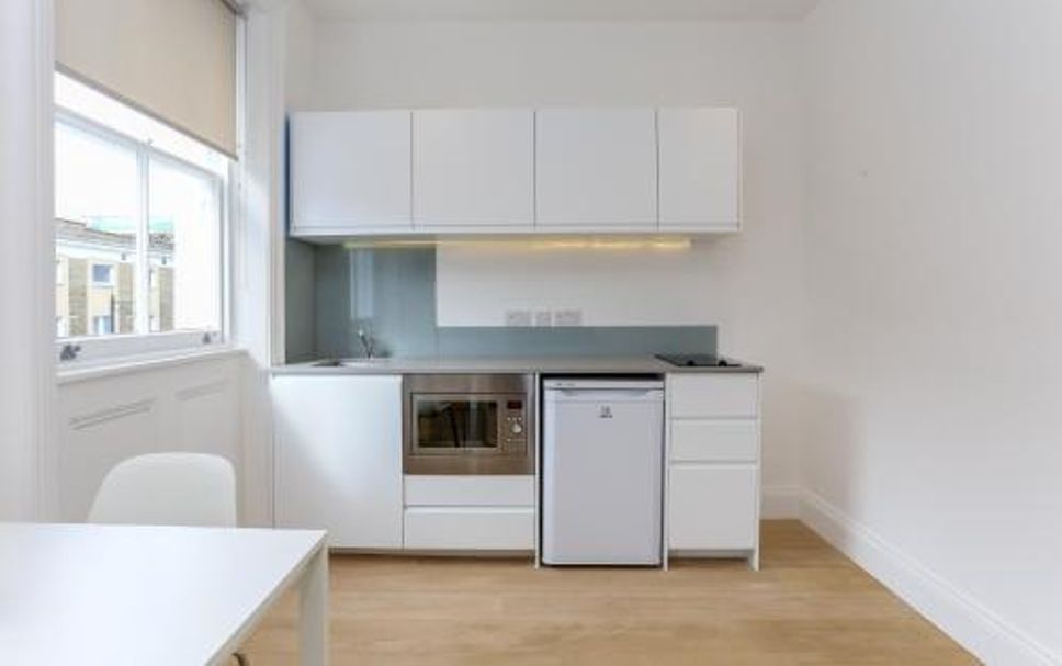 Dapur Gambar