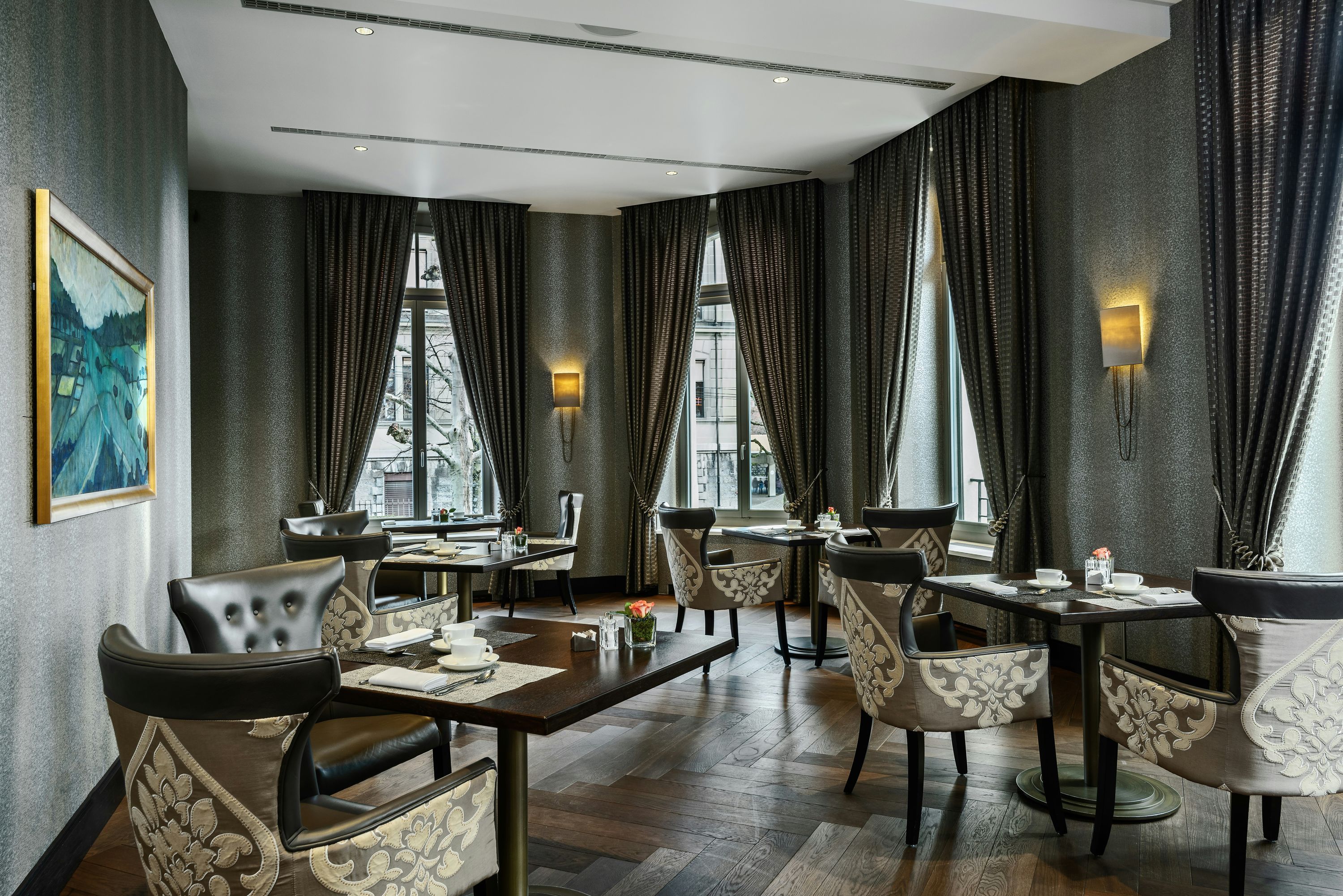 Restoran