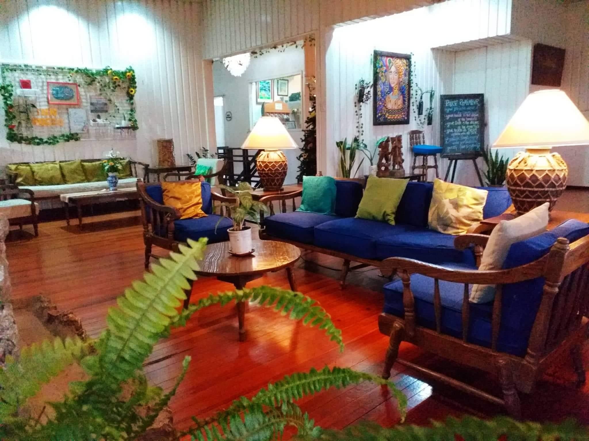 Ruang Tamu