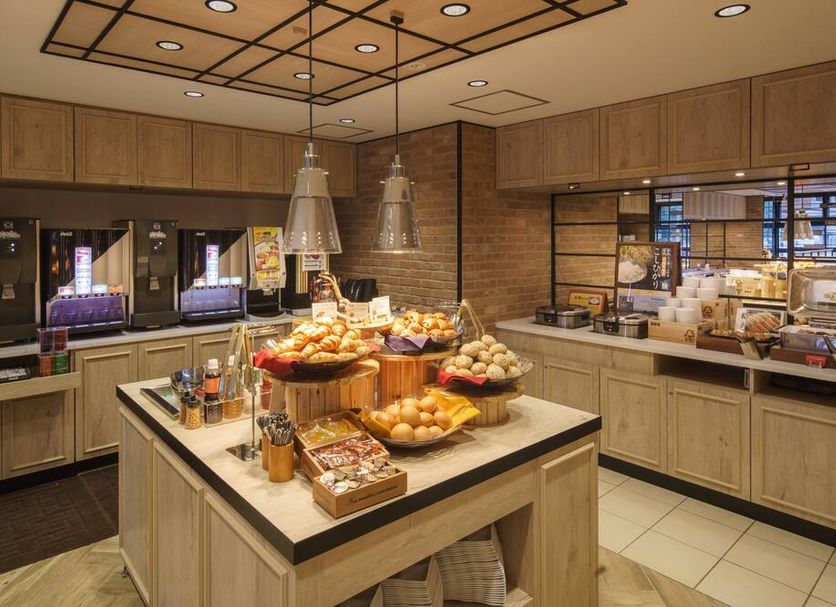 Buffet Gambar