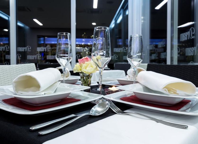 Restoran Gambar