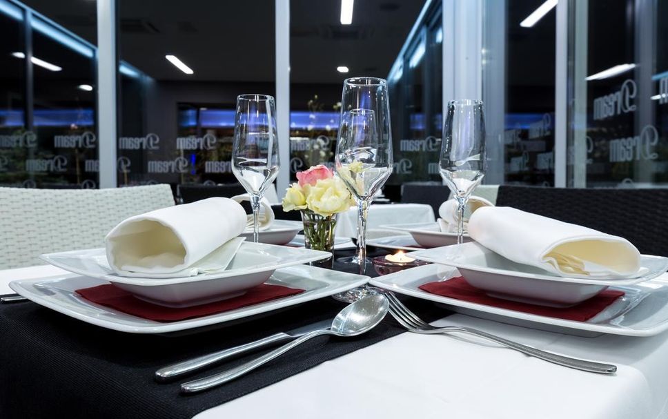 Restoran Gambar