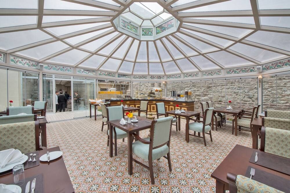 Restoran