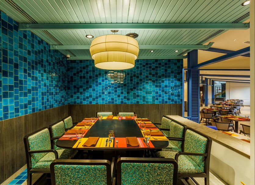 Restoran Gambar