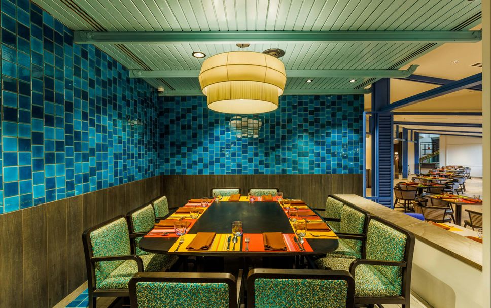 Restoran Gambar