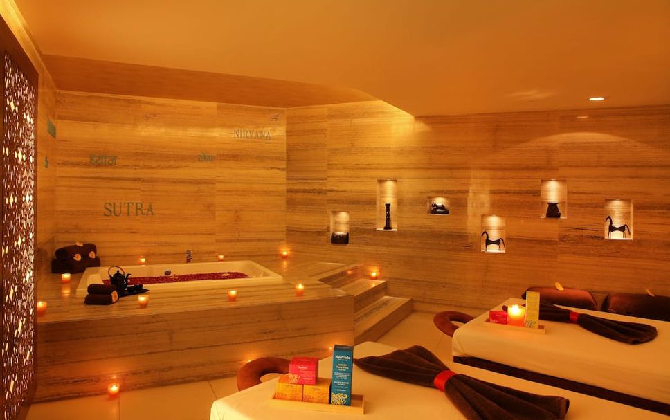 Spa Gambar