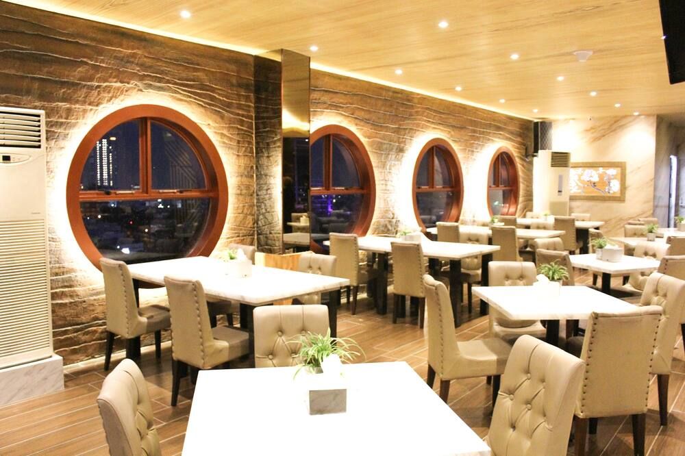 Restoran