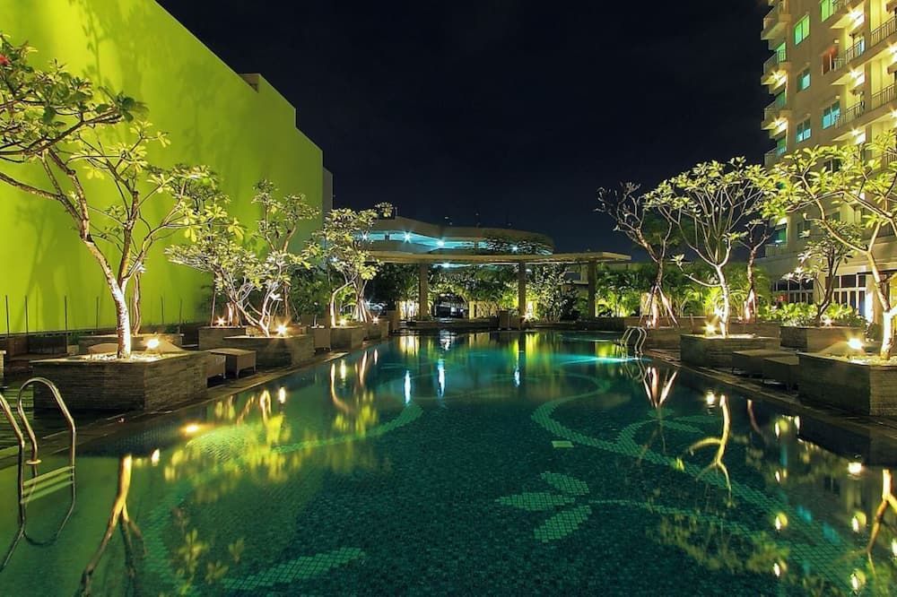 Kolam renang
