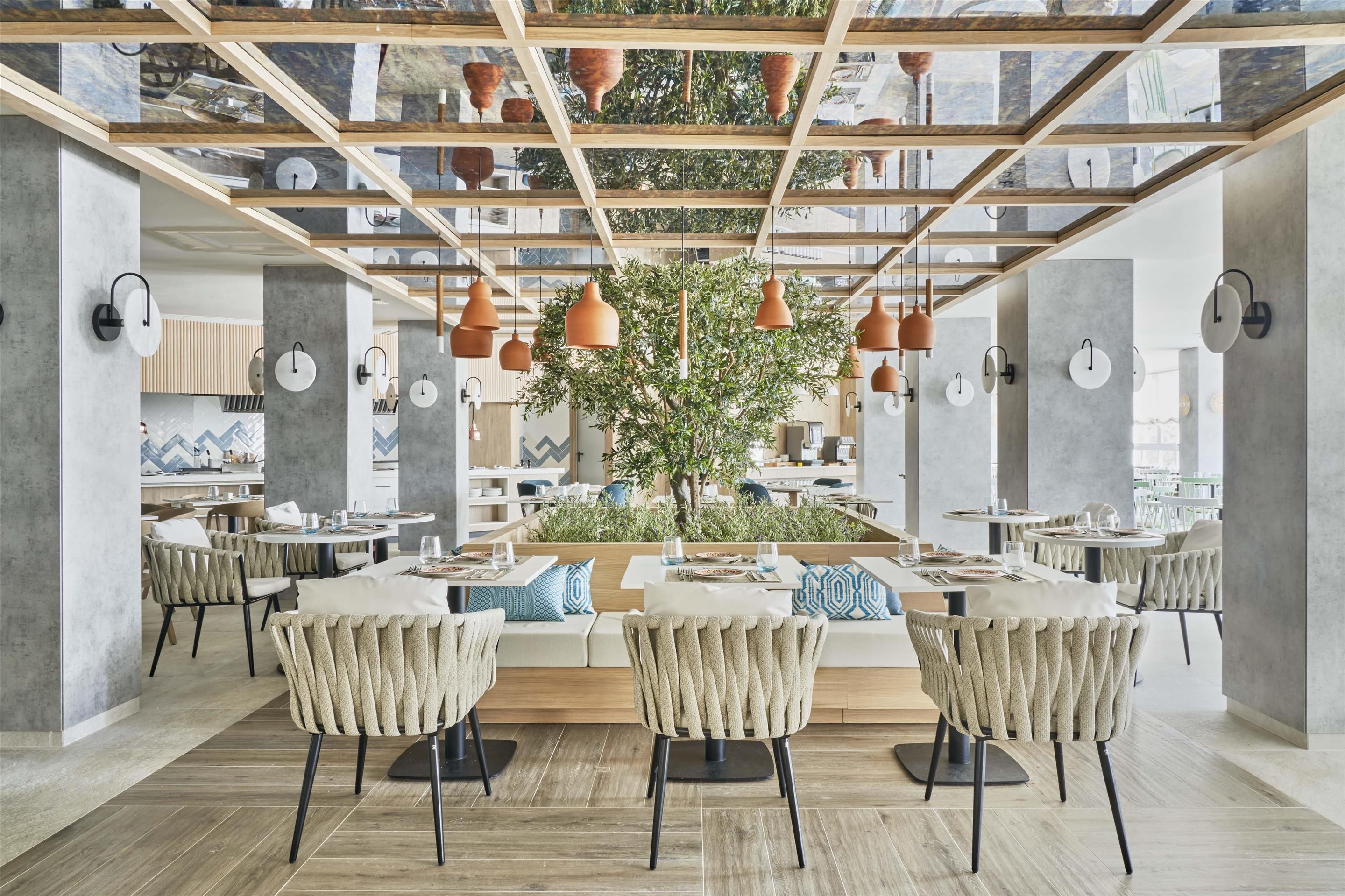 Restoran