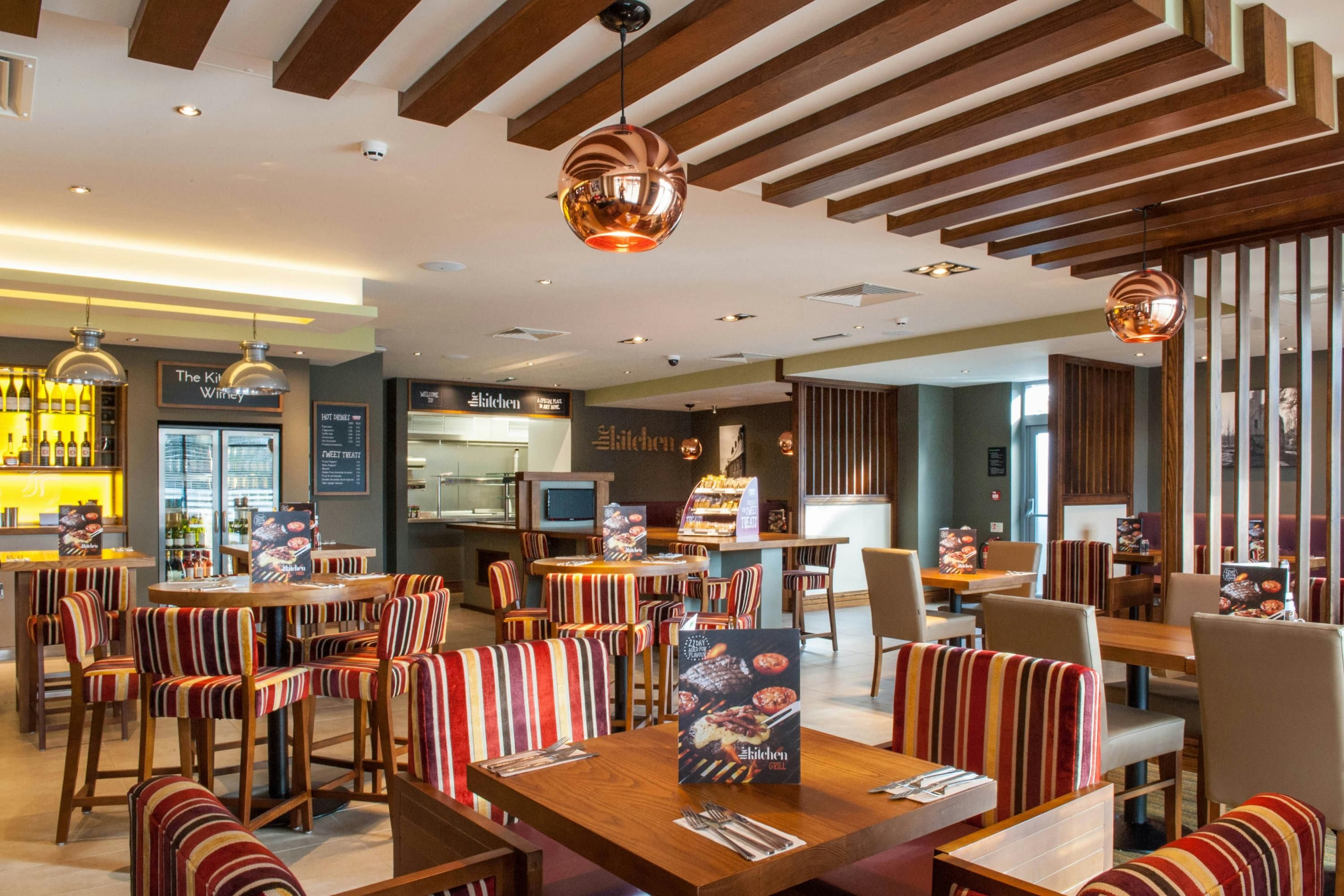 Restoran Gambar