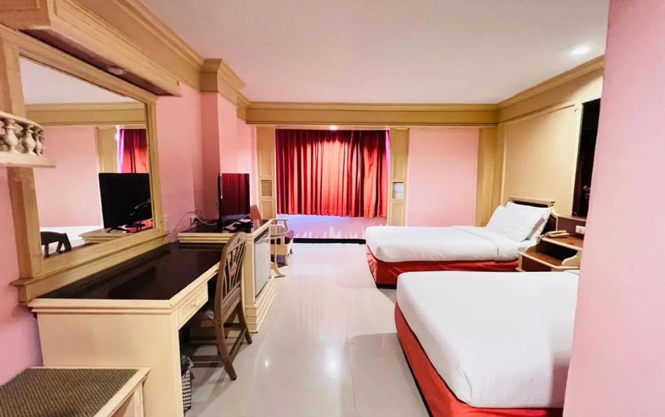 Bilik Tidur Gambar