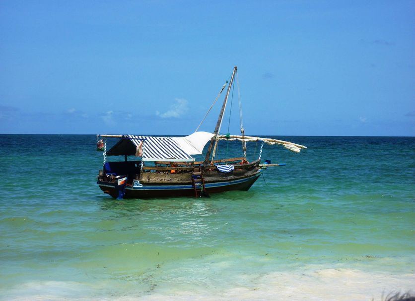 Pantai Gambar