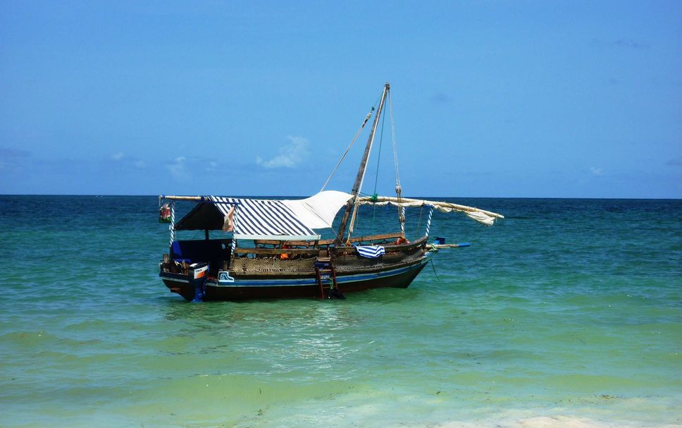 Pantai Gambar