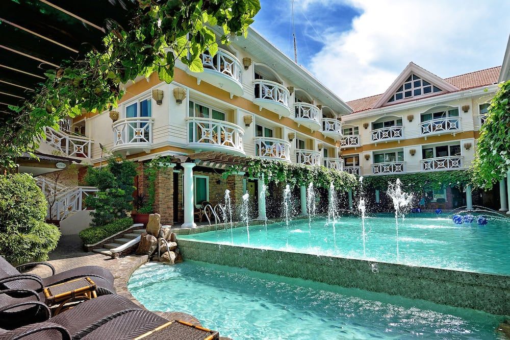 Kolam renang Gambar