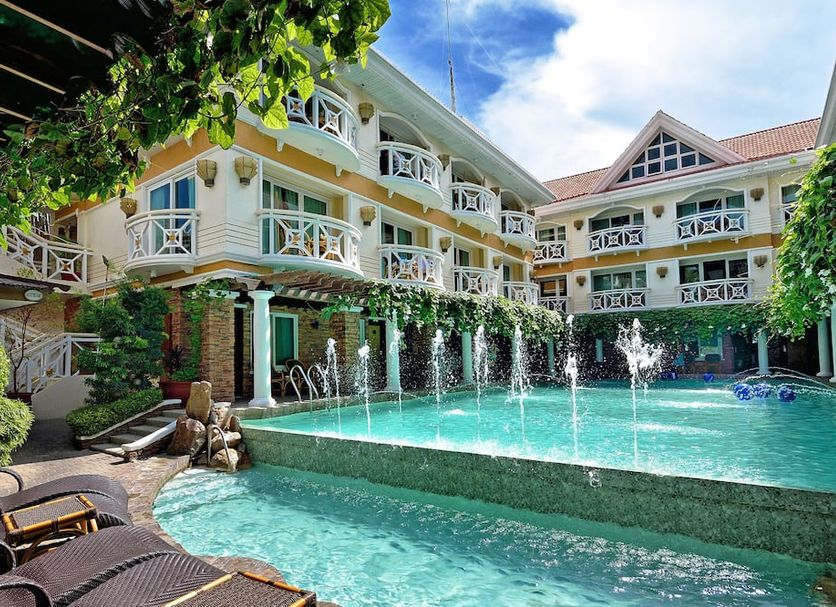 Kolam renang Gambar
