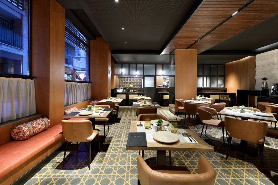 Restoran