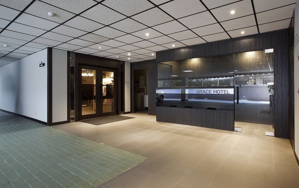 Hotel amenity Gambar