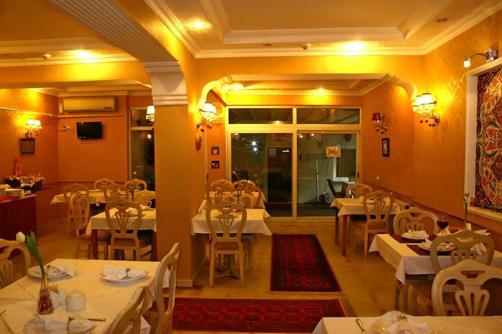 Restoran