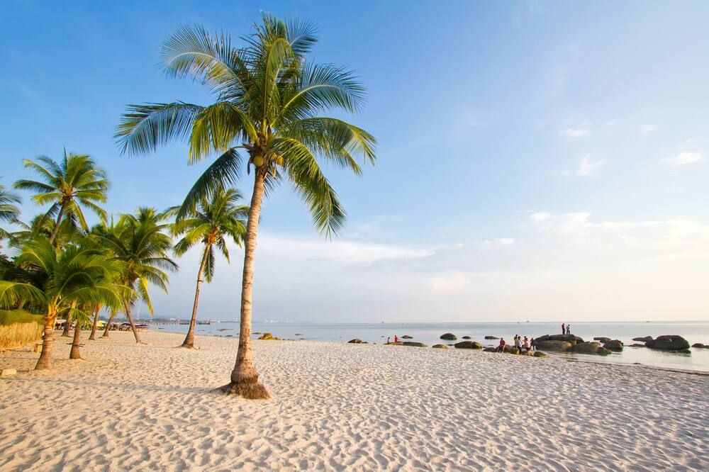 Pantai