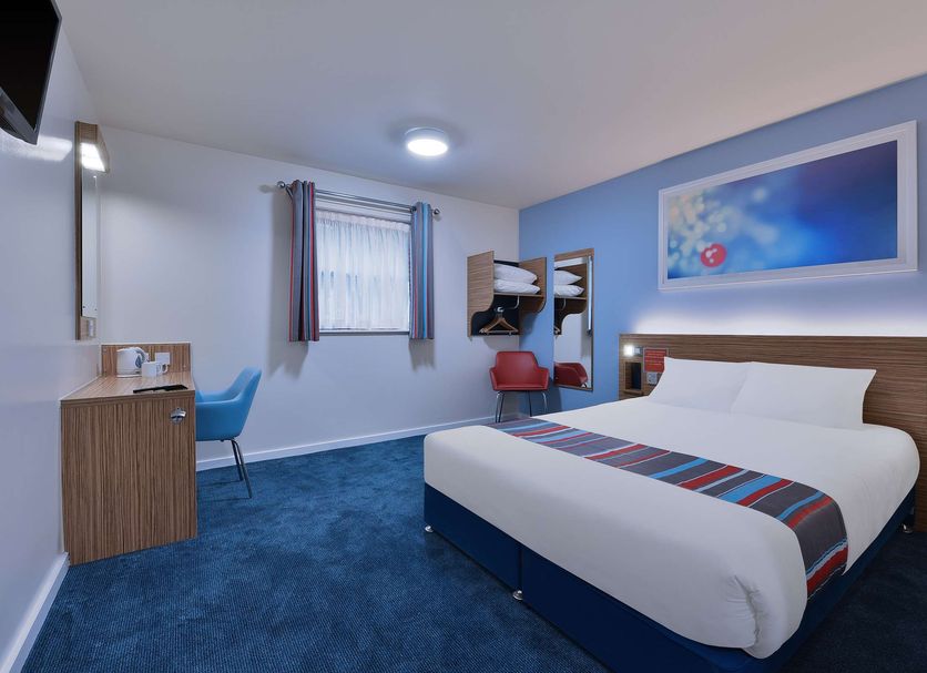 Bilik Tidur Gambar