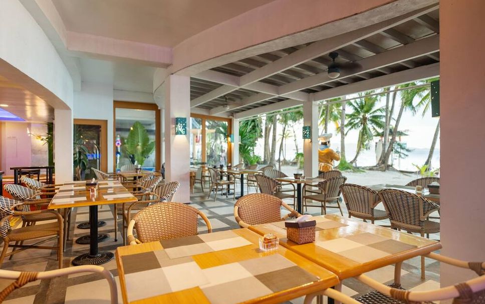 Restoran Gambar
