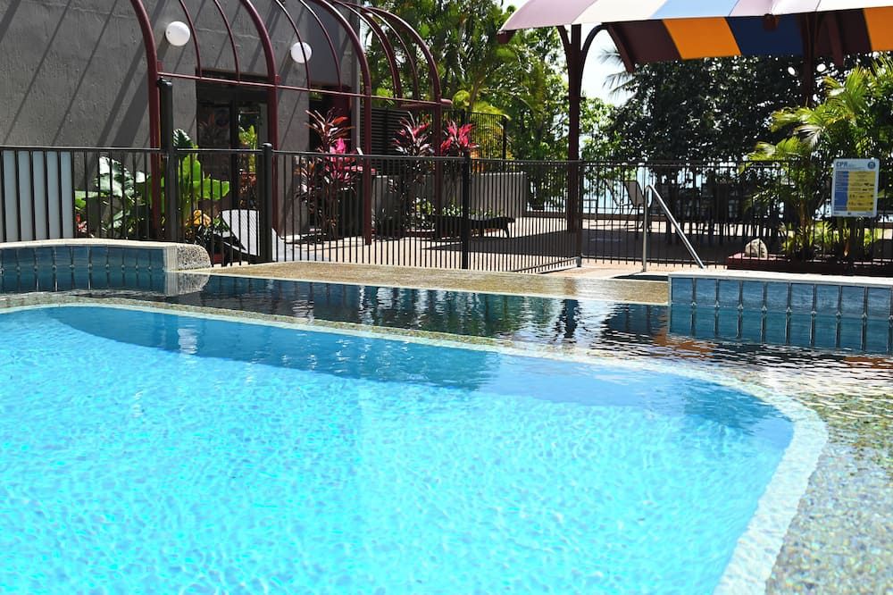 Kolam renang