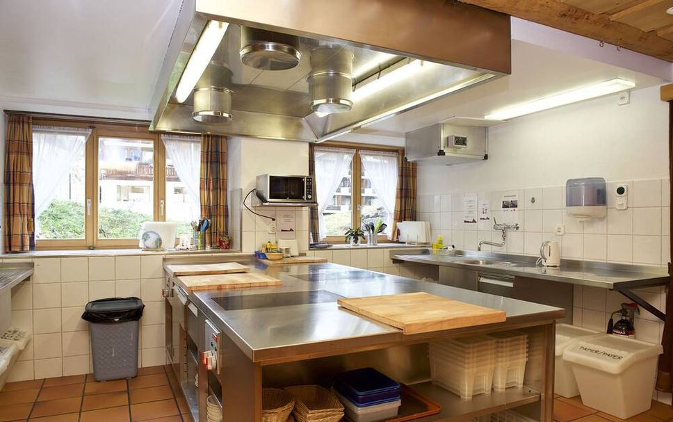 Dapur Gambar