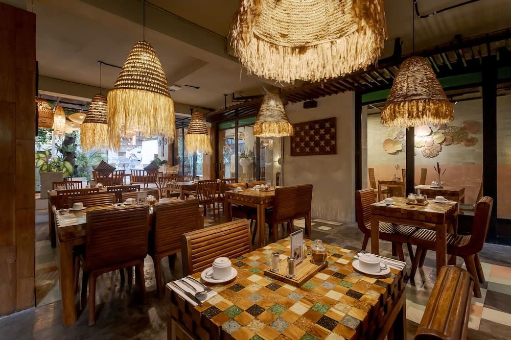 Restoran
