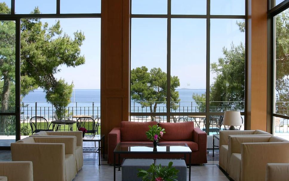 Balai Menunggu Gambar