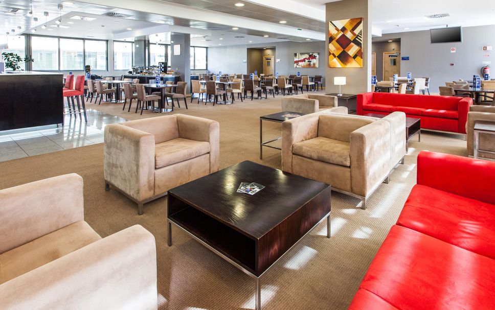 Balai Menunggu Gambar