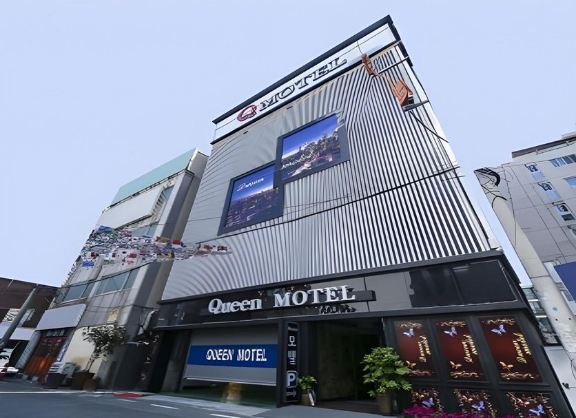 Bangunan Gambar