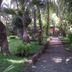 Pemandangan luar