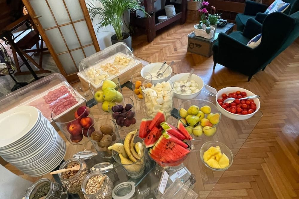 Buffet