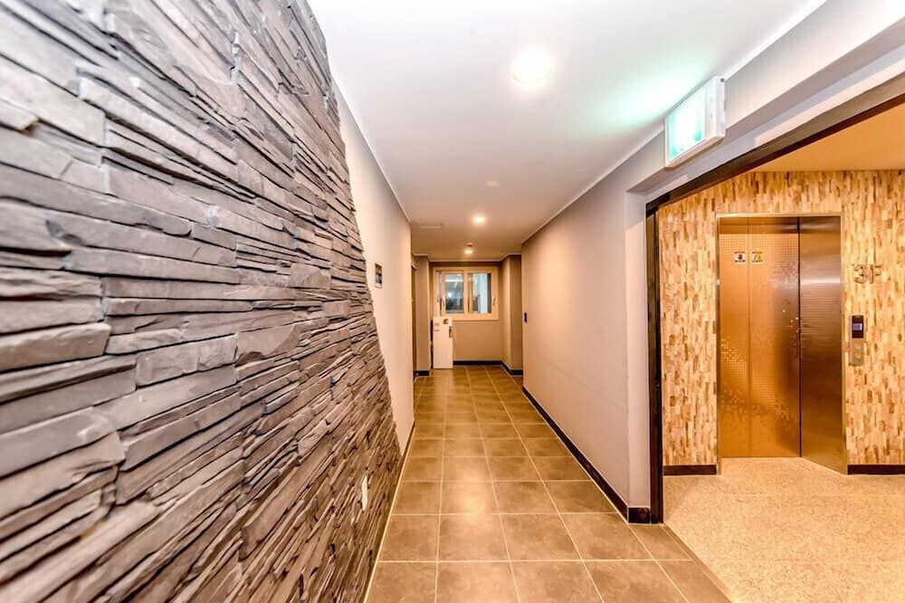 hallway