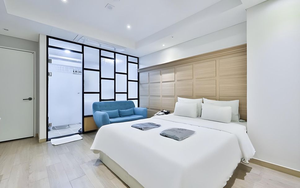 Bilik Tidur Gambar