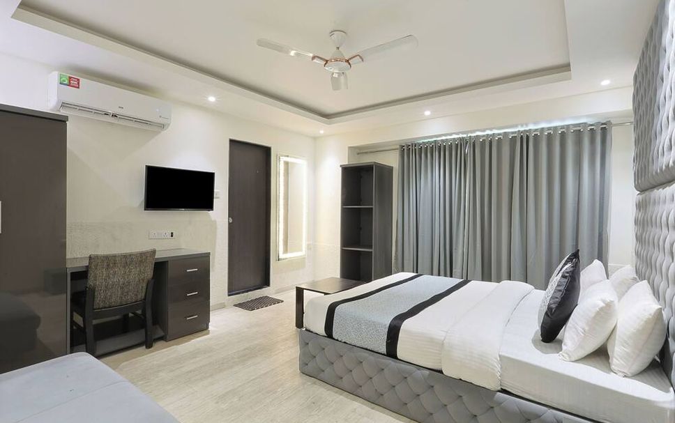 Bilik Tidur Gambar