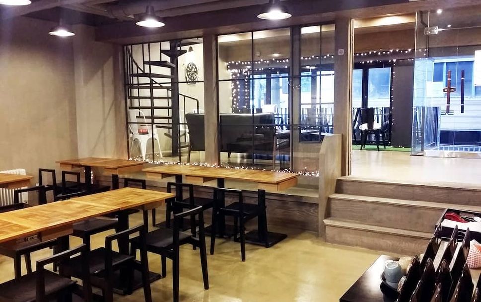 Restoran Gambar
