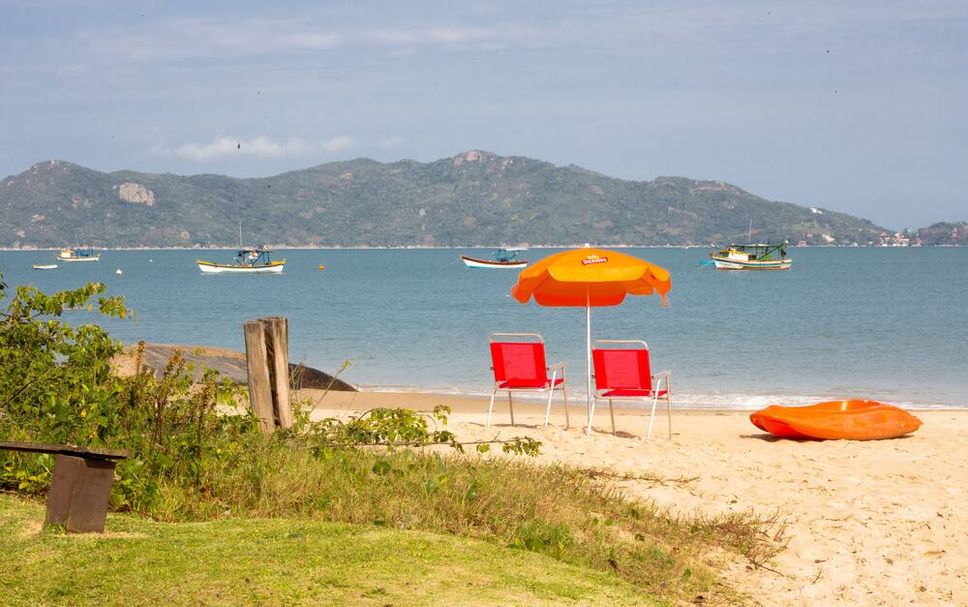 Pantai Gambar