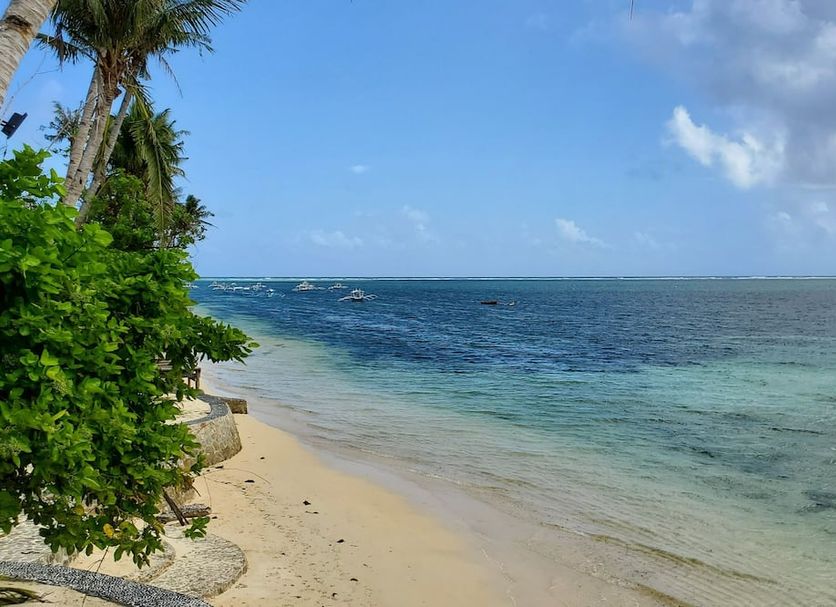 Pantai Gambar
