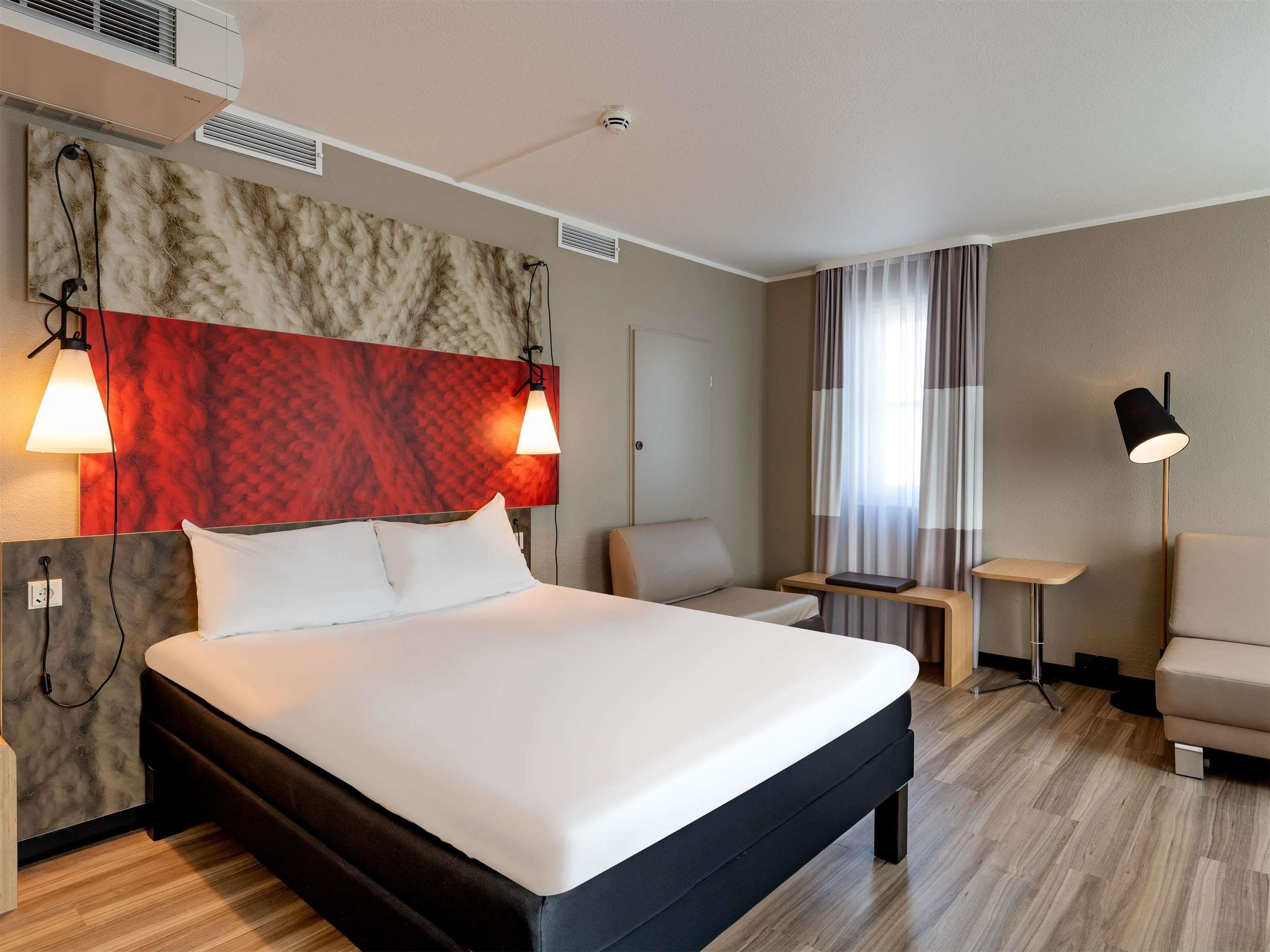 Bilik Tidur
