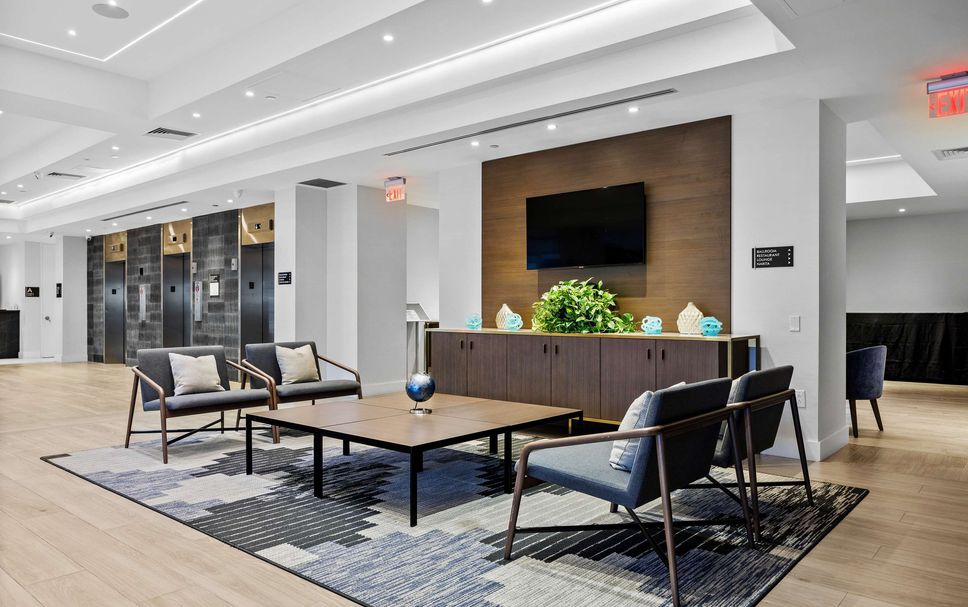 Balai Menunggu Gambar