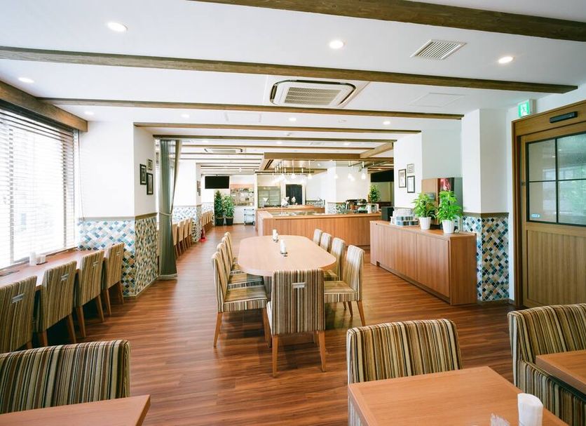 Restoran Gambar