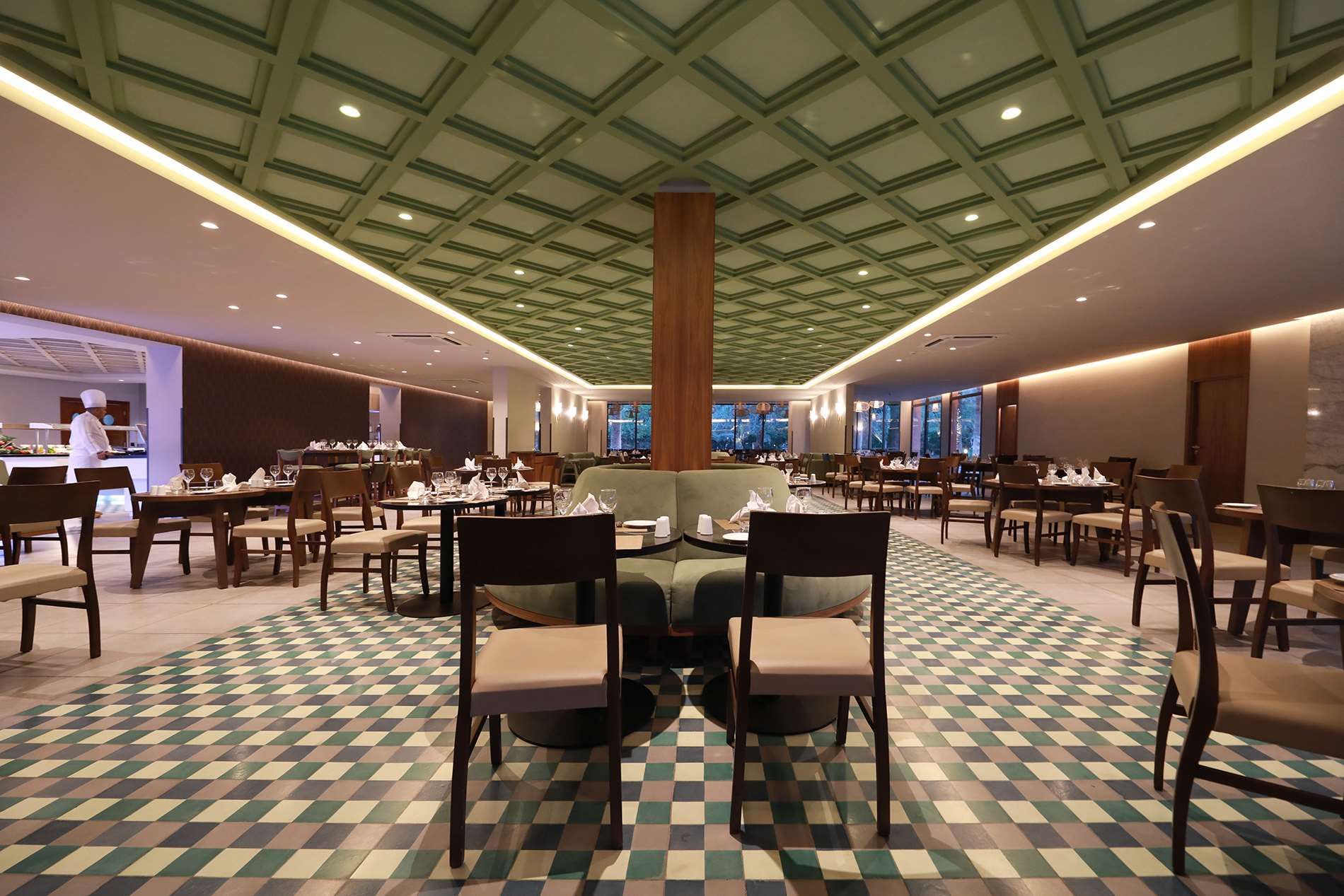 Restoran