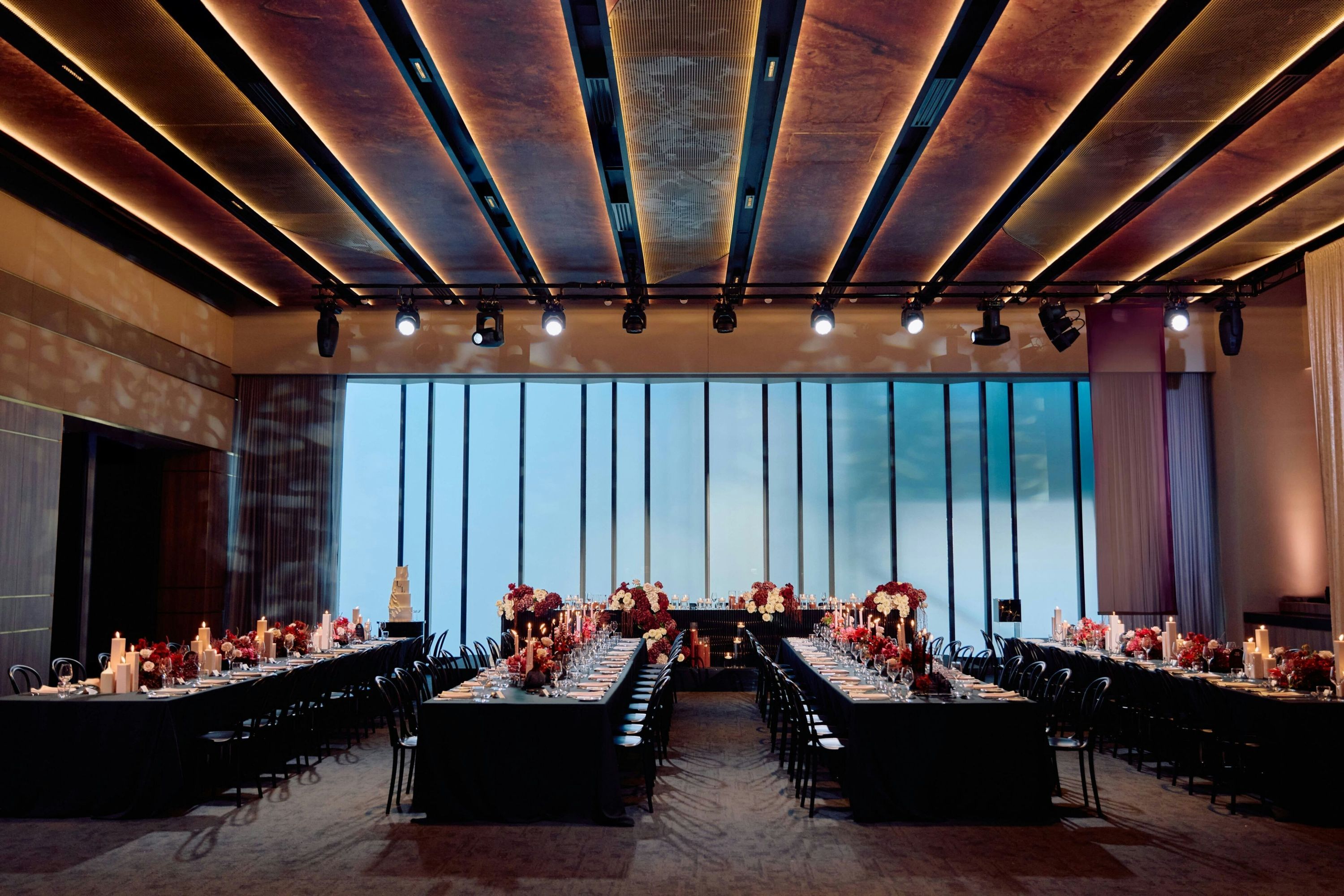 Bilik persidangan
