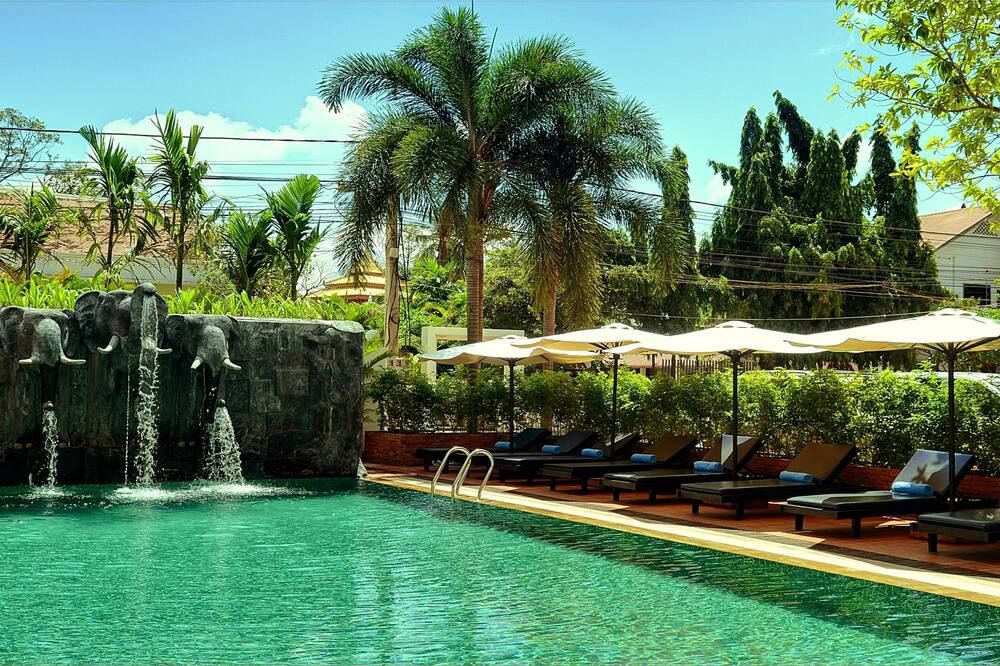 Kolam renang