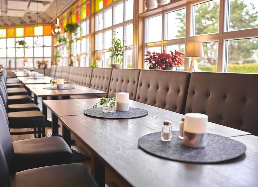 Restoran Gambar