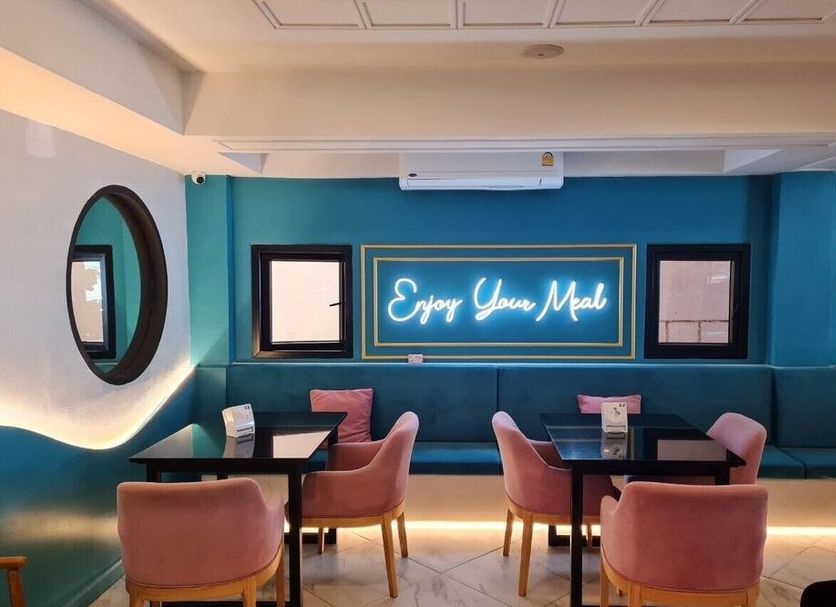 Restoran Gambar