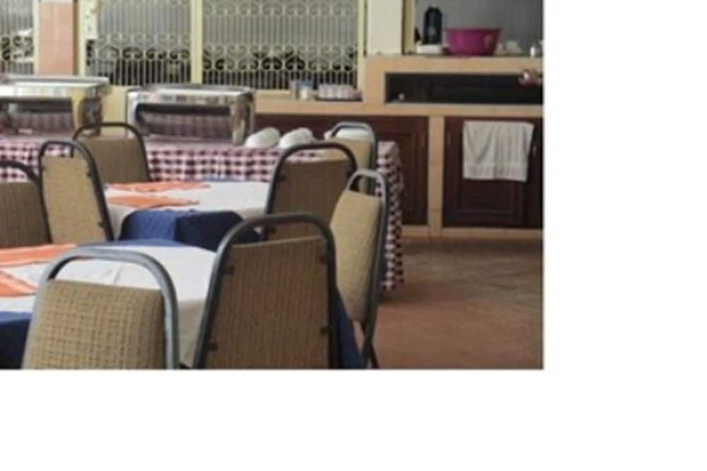 Restoran
